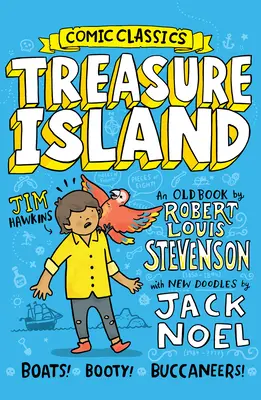 La isla del tesoro - Treasure Island