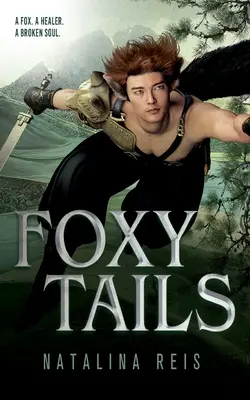 Colas de zorro - Foxy Tails