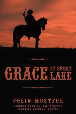 Gracia en Spirit Lake - Grace at Spirit Lake