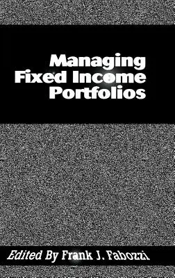 Gestión de carteras de renta fija - Managing Fixed Income Portfolios