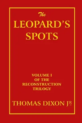 Las manchas del leopardo - The Leopard's Spots