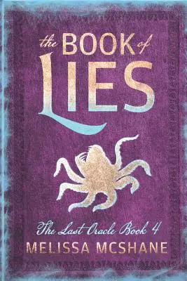 El libro de las mentiras - The Book of Lies