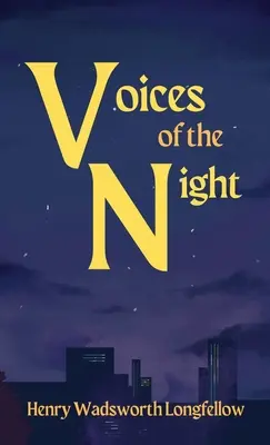 Voces de la noche - Voices of the Night