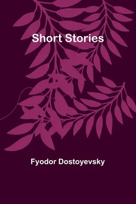 Cuentos - Short Stories