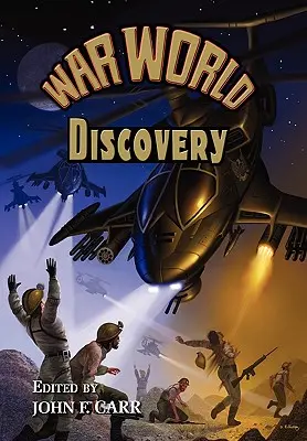 Mundo bélico: Descubrimiento - War World: Discovery