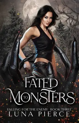 Destinado a los Monstruos - Fated to Monsters