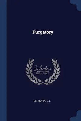 Purgatorio - Purgatory