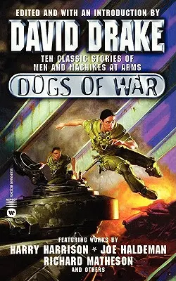 Los perros de la guerra - Dogs of War