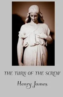 La vuelta de tuerca - The Turn of the Screw