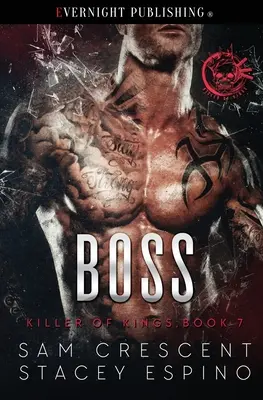 Jefe - Boss