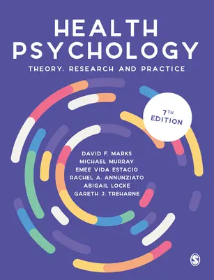 Psicología de la Salud: Teoría, Investigación y Práctica - Health Psychology: Theory, Research and Practice