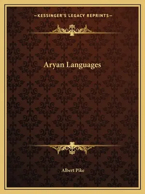 Lenguas Arias - Aryan Languages