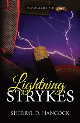 Rayos y centellas - Lightning Strykes