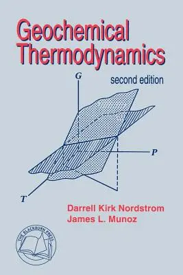 Termodinámica geoquímica - Geochemical Thermodynamics