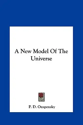 Un Nuevo Modelo Del Universo - A New Model Of The Universe