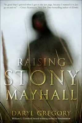 Levantando Stony Mayhall - Raising Stony Mayhall