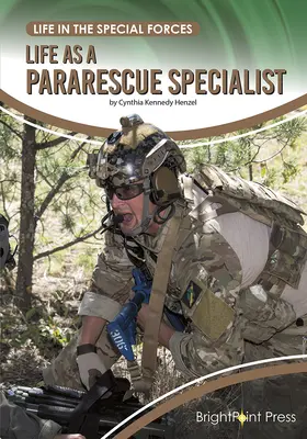 La vida de un especialista en paracaidismo - Life as a Pararescue Specialist