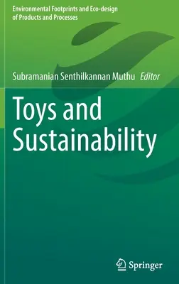 Juguetes y sostenibilidad - Toys and Sustainability