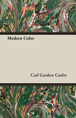 Color moderno - Modern Color