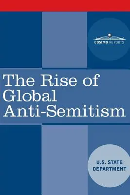 El auge del antisemitismo mundial - The Rise of Global Anti-Semitism