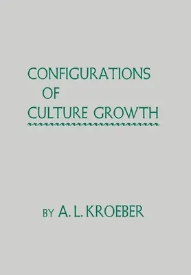 Configuraciones del crecimiento cultural - Configurations of Culture Growth