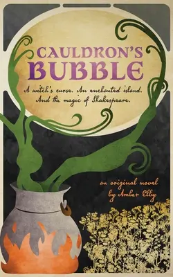 La burbuja del caldero - Cauldron's Bubble