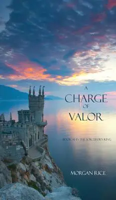 Una carga de valor - A Charge of Valor