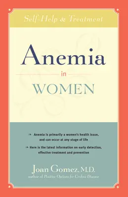 Anemia en la Mujer: Autoayuda y tratamiento - Anemia in Women: Self-Help and Treatment