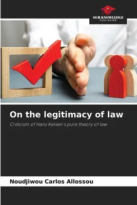 Sobre la legitimidad del derecho - On the legitimacy of law