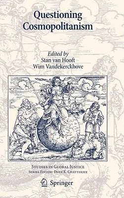 Cuestionar el cosmopolitismo - Questioning Cosmopolitanism