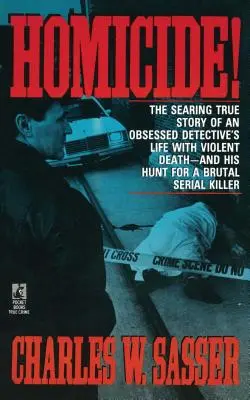 Homicidio - Homicide!