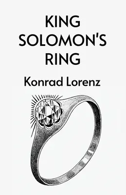 El anillo del rey Salomón - King Solomon's Ring
