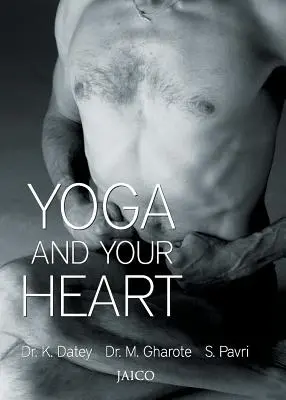El yoga y el corazón - Yoga and Your Heart