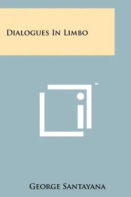 Diálogos en el limbo - Dialogues In Limbo