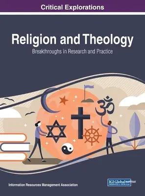 Religión y teología: Avances en la investigación y la práctica - Religion and Theology: Breakthroughs in Research and Practice