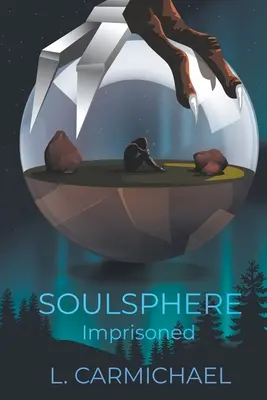 Soulsphere Imprisoned - Soulsphere: Imprisoned