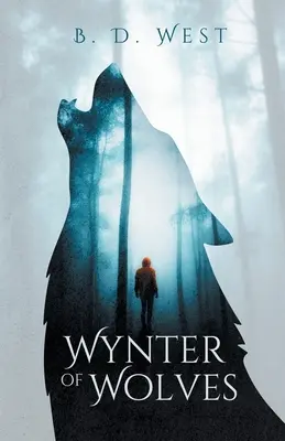 Wynter de lobos - Wynter Of Wolves