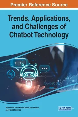 Tendencias, aplicaciones y retos de la tecnología Chatbot - Trends, Applications, and Challenges of Chatbot Technology