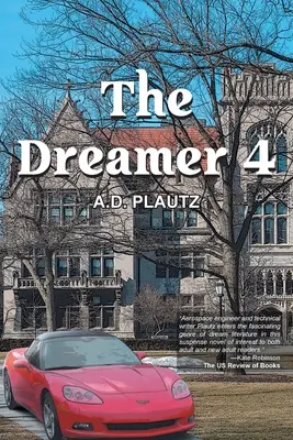 El soñador 4 - The Dreamer 4