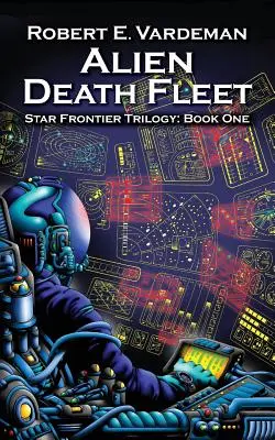 Flota Alienígena de la Muerte - Alien Death Fleet