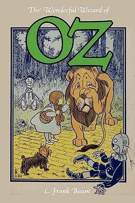 El Mago de Oz - The Wonderful Wizard of Oz