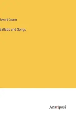 Baladas y canciones - Ballads and Songs