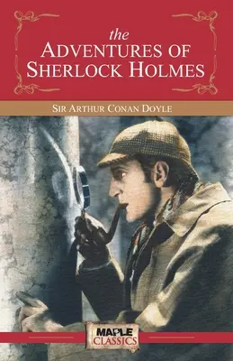 Las aventuras de Sherlock Holmes - The Adventures of Sherlock Holmes