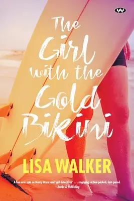 La chica del bikini dorado - The Girl with the Gold Bikini