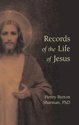 Registros de la vida de Jesús - Records of the Life of Jesus