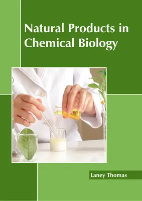 Productos naturales en biología química - Natural Products in Chemical Biology
