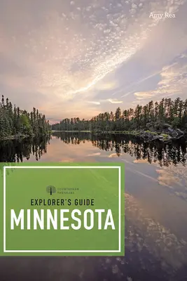 Guía del explorador de Minnesota - Explorer's Guide Minnesota