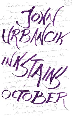 InkStains: Octubre - InkStains: October