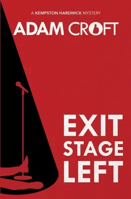 Salir por la izquierda - Exit Stage Left