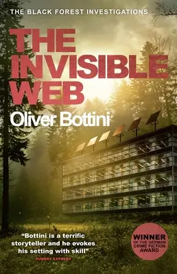 La red invisible: Una investigación sobre la Selva Negra V - The Invisible Web: A Black Forest Investigation V